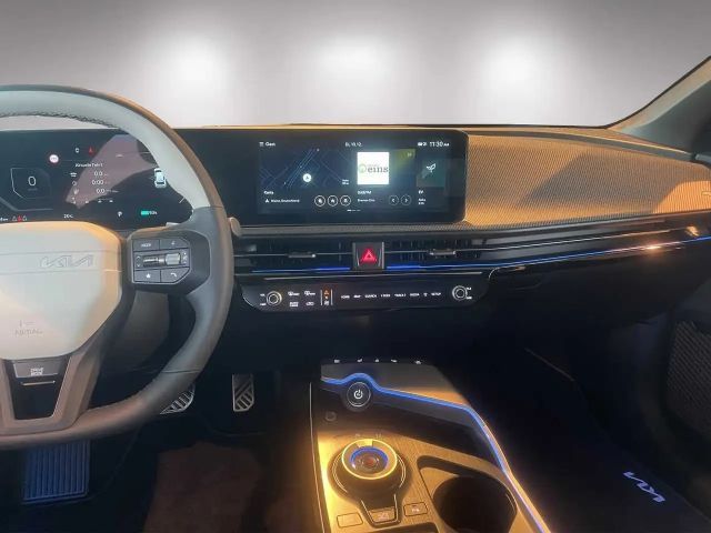 Kia EV6 GT-Line Vierwielaandrijving