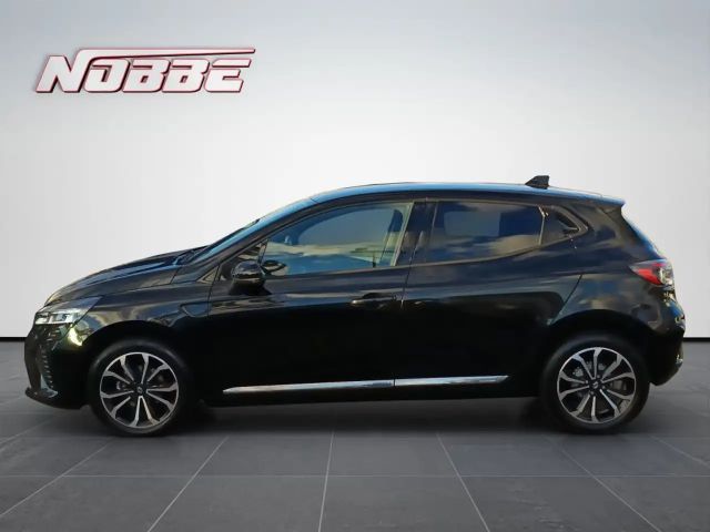 Renault Clio TCe 90 Techno