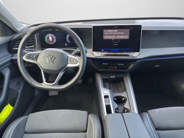 Volkswagen Passat Variant eHybrid