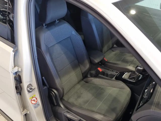 Volkswagen T-Roc DSG Style