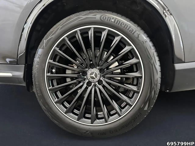 Mercedes-Benz GLC 300 4MATIC AMG Line