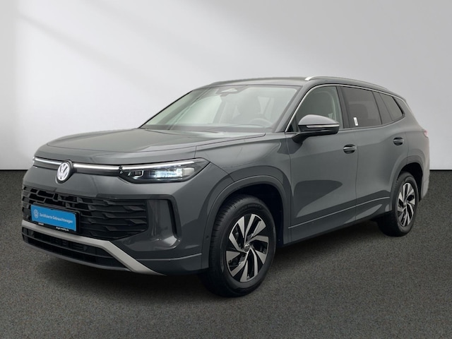 Volkswagen Tayron DSG