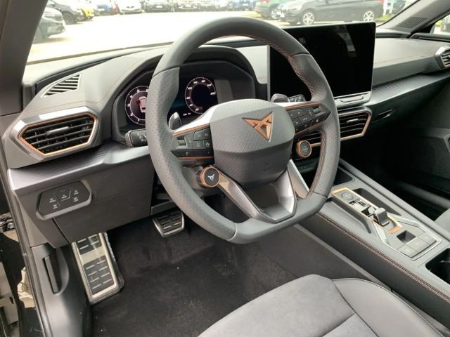 Cupra Leon DSG ST VZ e-Hybrid