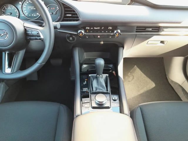 Mazda 3 Homura SkyActiv e-Skyactiv