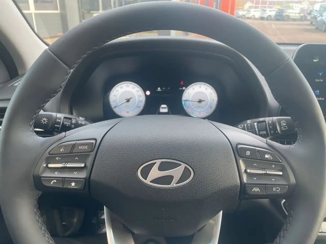 Hyundai i30 1.0 Style T-GDi