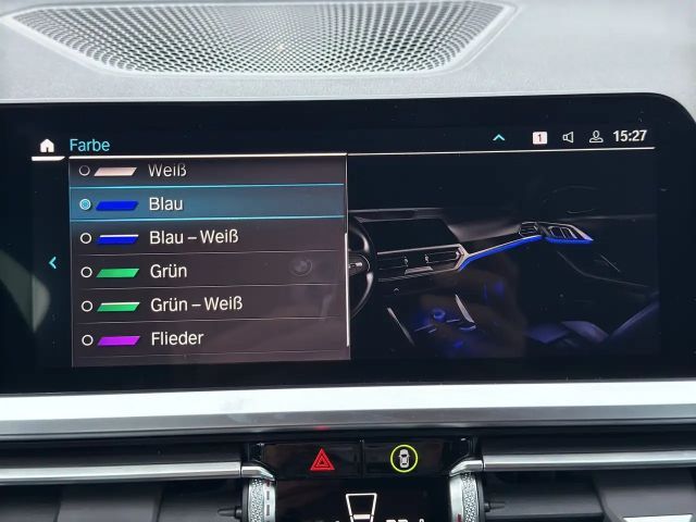 BMW 420 Coupé M-Sport