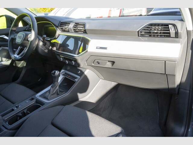 Audi Q3 35 TFSI S-Tronic