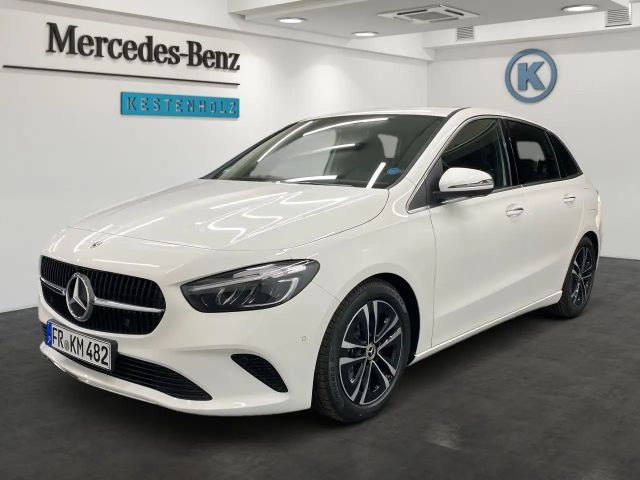 Mercedes-Benz B 200 B 200 d Progressive Sedan