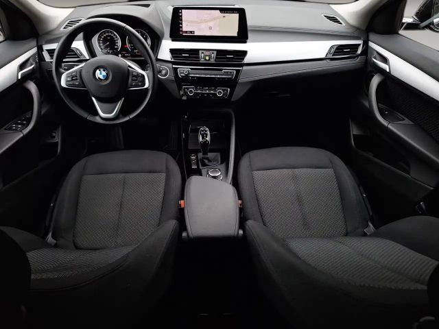 BMW X2 sDrive