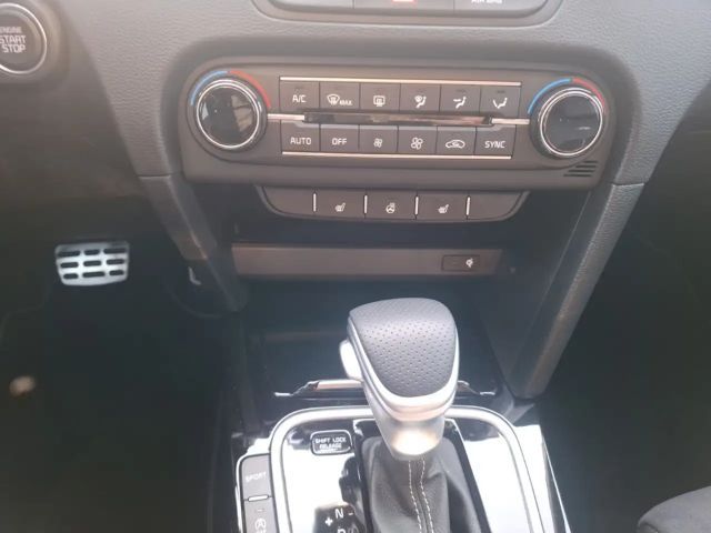 Kia Ceed GDi GT-Line