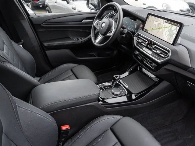 BMW X3 M-Sport xDrive30i