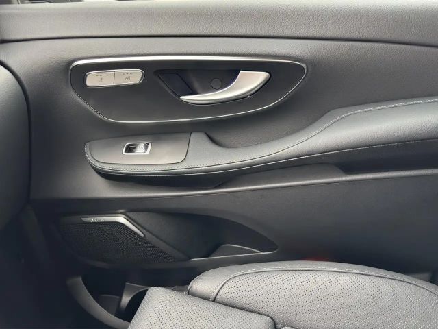 Mercedes-Benz V 250 AVANTGARDE V 250 d