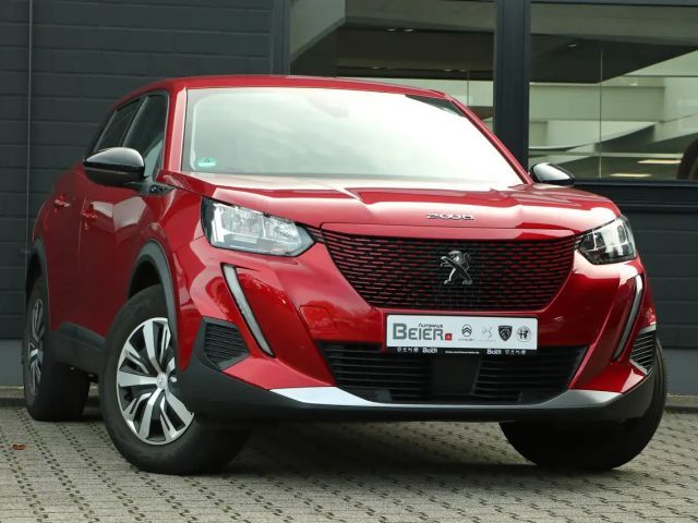 Peugeot E-2008 Active Pack