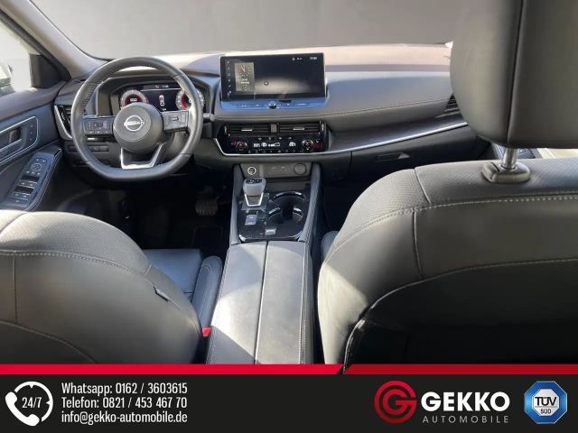 Nissan X-trail Pack Tekna