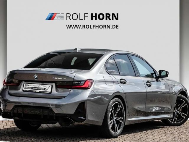 BMW 340 Sedan xDrive