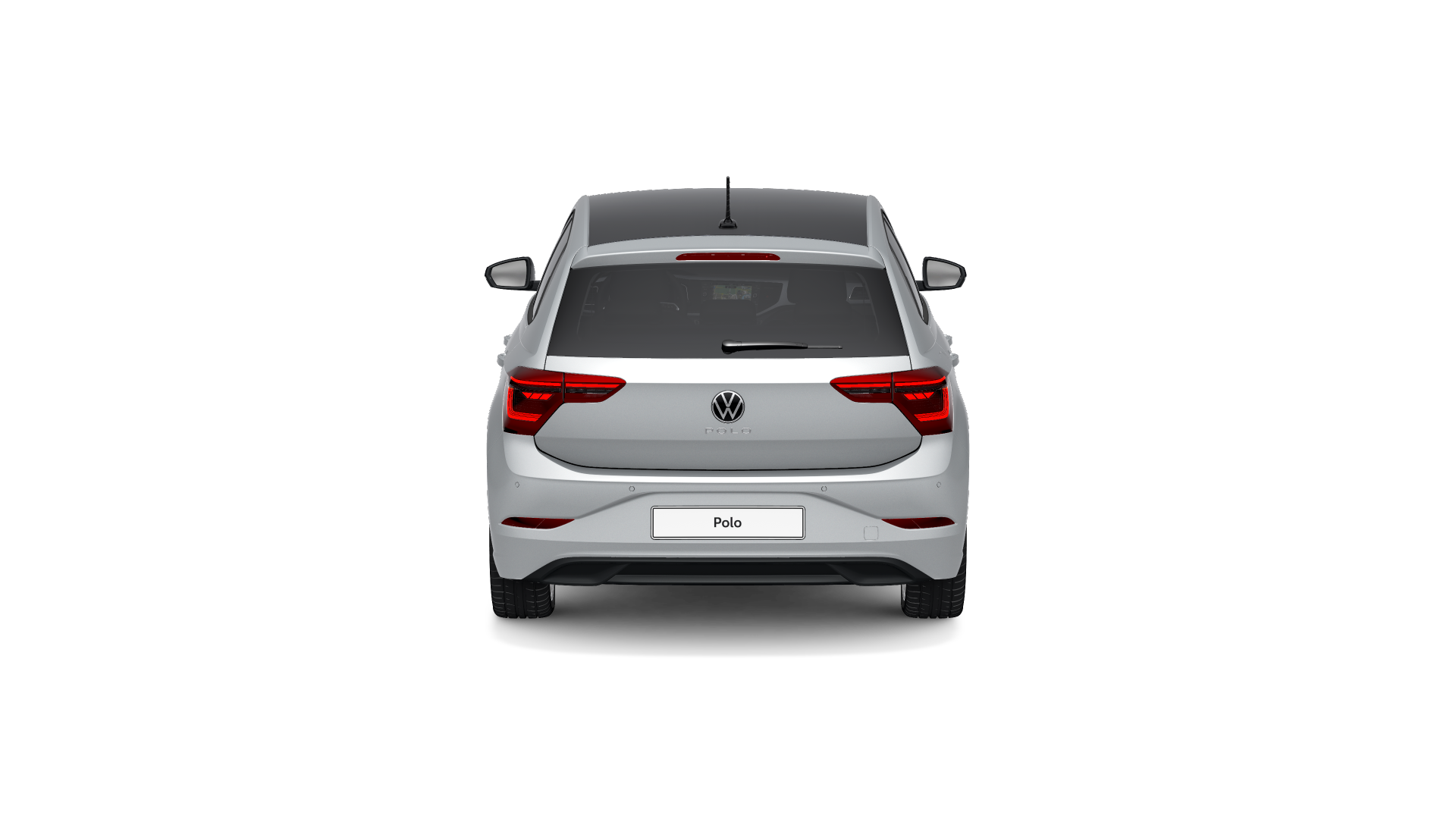 Volkswagen Polo 1.0 TSI DSG