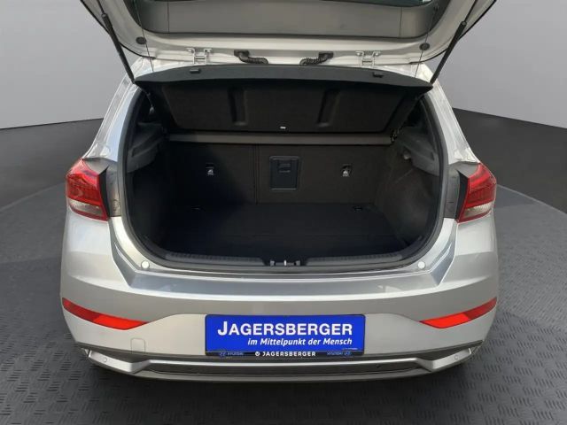 Hyundai i30 Go! T-GDi