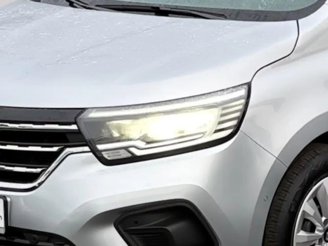 Renault Kangoo Grand Techno