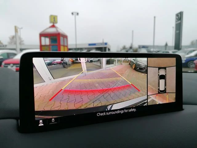 Mazda CX-5 Advantage