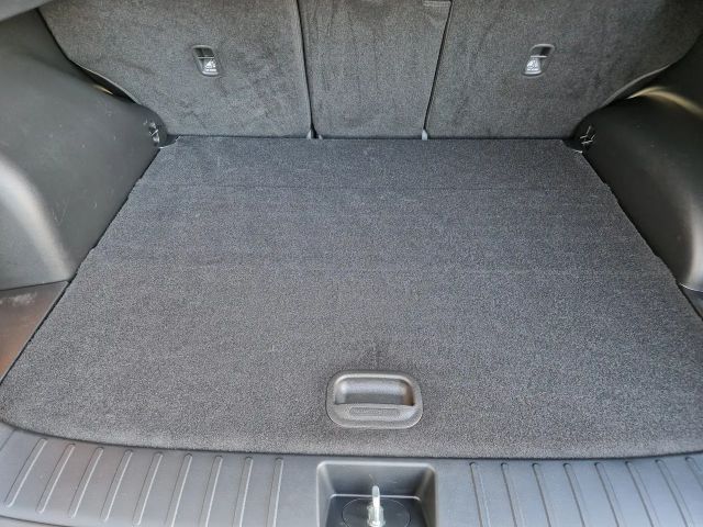 Hyundai Tucson 2WD Hybrid Select