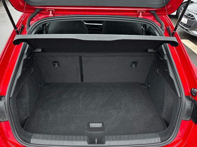 Audi A3 35 TFSI S-Line S-Tronic Sportback