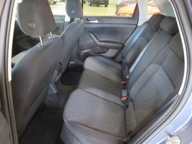 Volkswagen Polo 1.0 TSI DSG Move