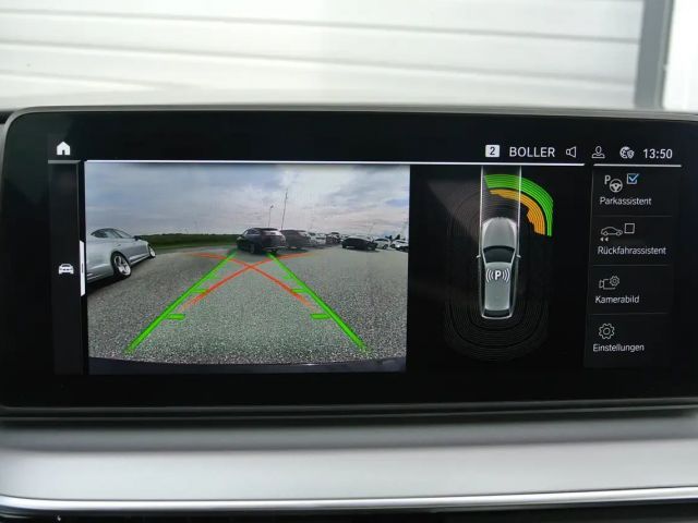 BMW 530 530e Touring xDrive