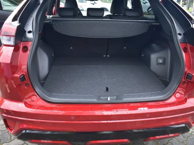 Mitsubishi Eclipse Cross 4WD PHEV