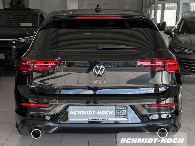 Volkswagen Golf 2.0 TSI GTI