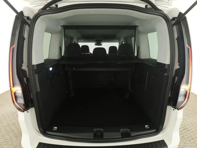 Volkswagen Caddy eHybrid