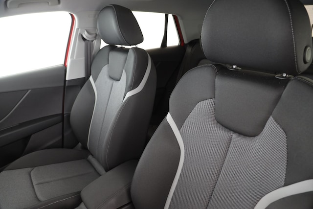 Audi Q2 35 TFSI S-Line