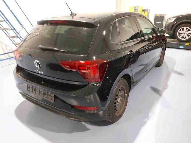 Volkswagen Polo 1.0 TSI DSG