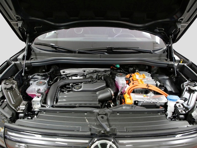 Volkswagen Tiguan DSG R-Line eHybrid
