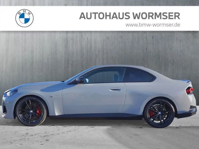 BMW 240 Comfort pakket Coupé