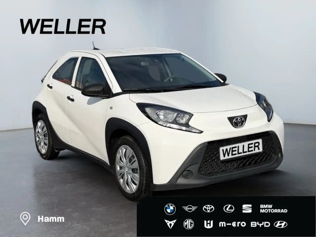 Toyota Aygo X Hatchback