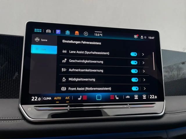 Volkswagen Tiguan DSG Life