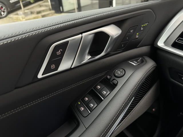 BMW X5 M-Sport xDrive50e