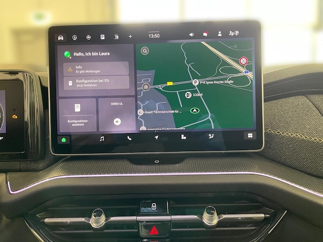 Skoda Kodiaq 2.0 TDI 4x4