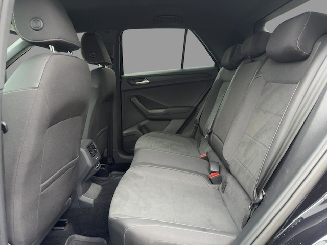 Volkswagen T-Roc 1.5 TSI DSG R-Line