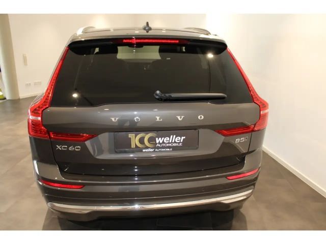 Volvo XC60 AWD