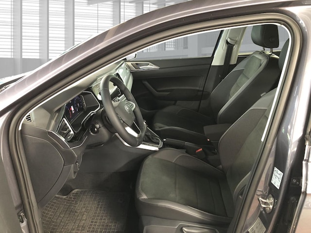 Volkswagen Polo 1.0 TSI DSG