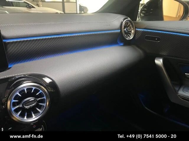 Mercedes-Benz CLA 180 Shooting Brake