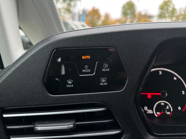 Volkswagen Caddy 2.0 TDI