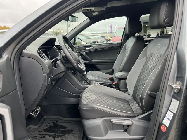 Volkswagen Tiguan 4Motion Allspace R-Line