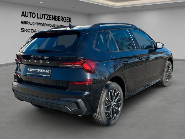 Skoda Kamiq 1.5 TSI Suite Tour