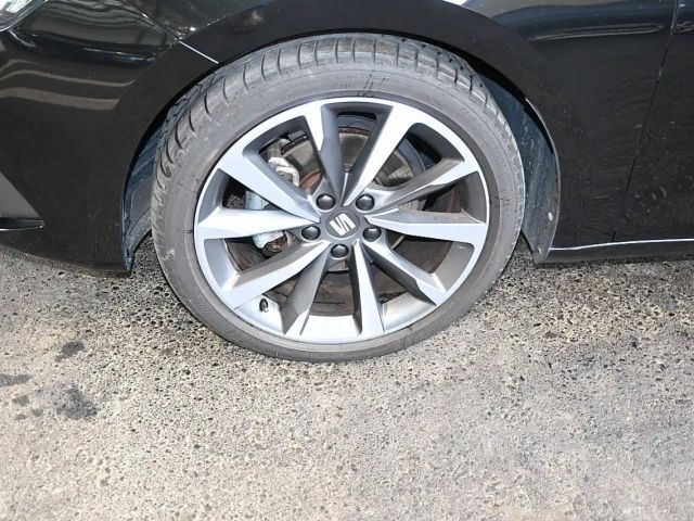 Seat Leon SP 1,5 TSI ACT FR; Voll-LED, Beats, Navi, R-Kamera