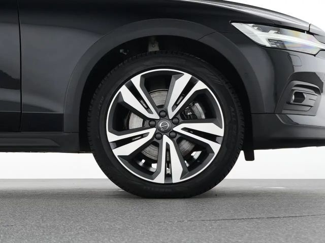 Volvo V60 AWD Ultimate