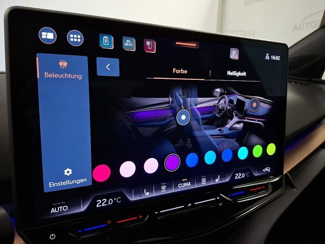 Cupra Tavascan Edge 82kWh...Kamera/LED/ SH