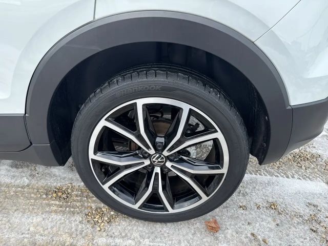 Volkswagen T-Cross DSG Style