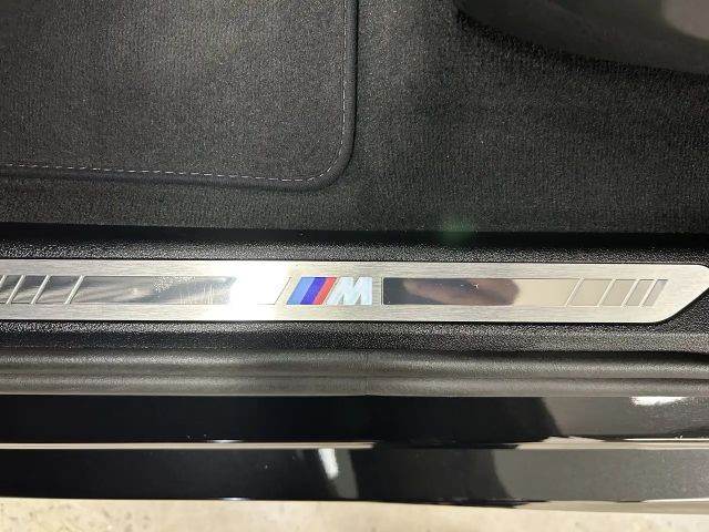 BMW X6 Coupé M-Sport xDrive40d